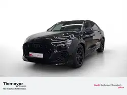 Audi RSQ8 TFSI Q NP171 LM23 SPORTABGAS ST.HEIZ MASSA