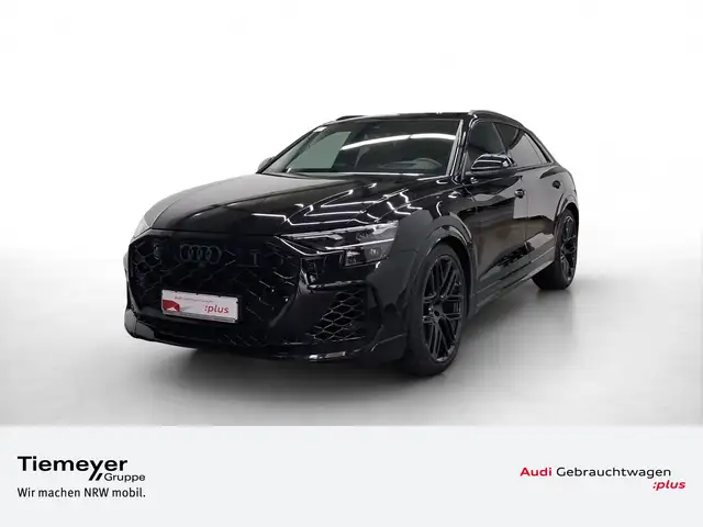 Audi RSQ8 TFSI Q NP171 LM23 SPORTABGAS ST.HEIZ MASSA