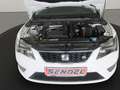 SEAT Leon SC FR***MTL.RATE 106,00*** Weiß - thumbnail 10