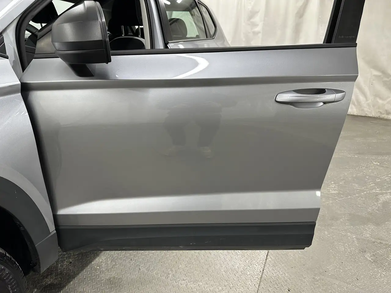Volkswagen Taos снимка Volkswagen Taos