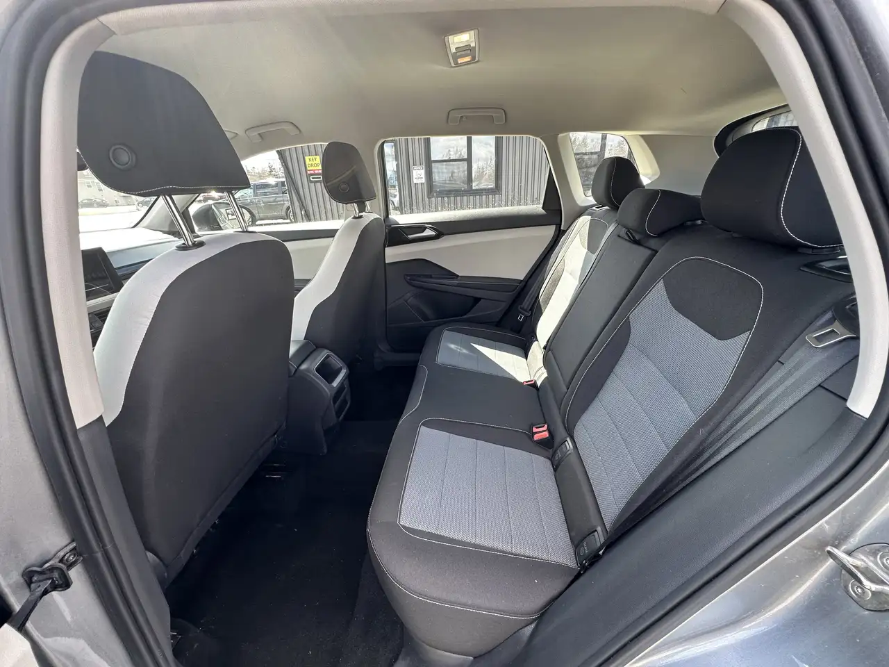Volkswagen Taos снимка Volkswagen Taos