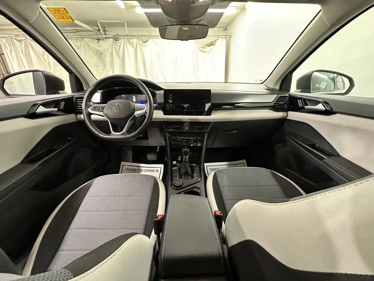 Volkswagen Taos снимка Volkswagen Taos