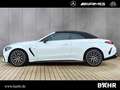 Mercedes-Benz CLE 53 AMG CLE 53 AMG 4M+ Cabriolet Verkauf nur an Gewerbe! Weiß - thumbnail 2