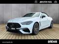Mercedes-Benz CLE 53 AMG CLE 53 AMG 4M+ Cabriolet Verkauf nur an Gewerbe! Weiß - thumbnail 1