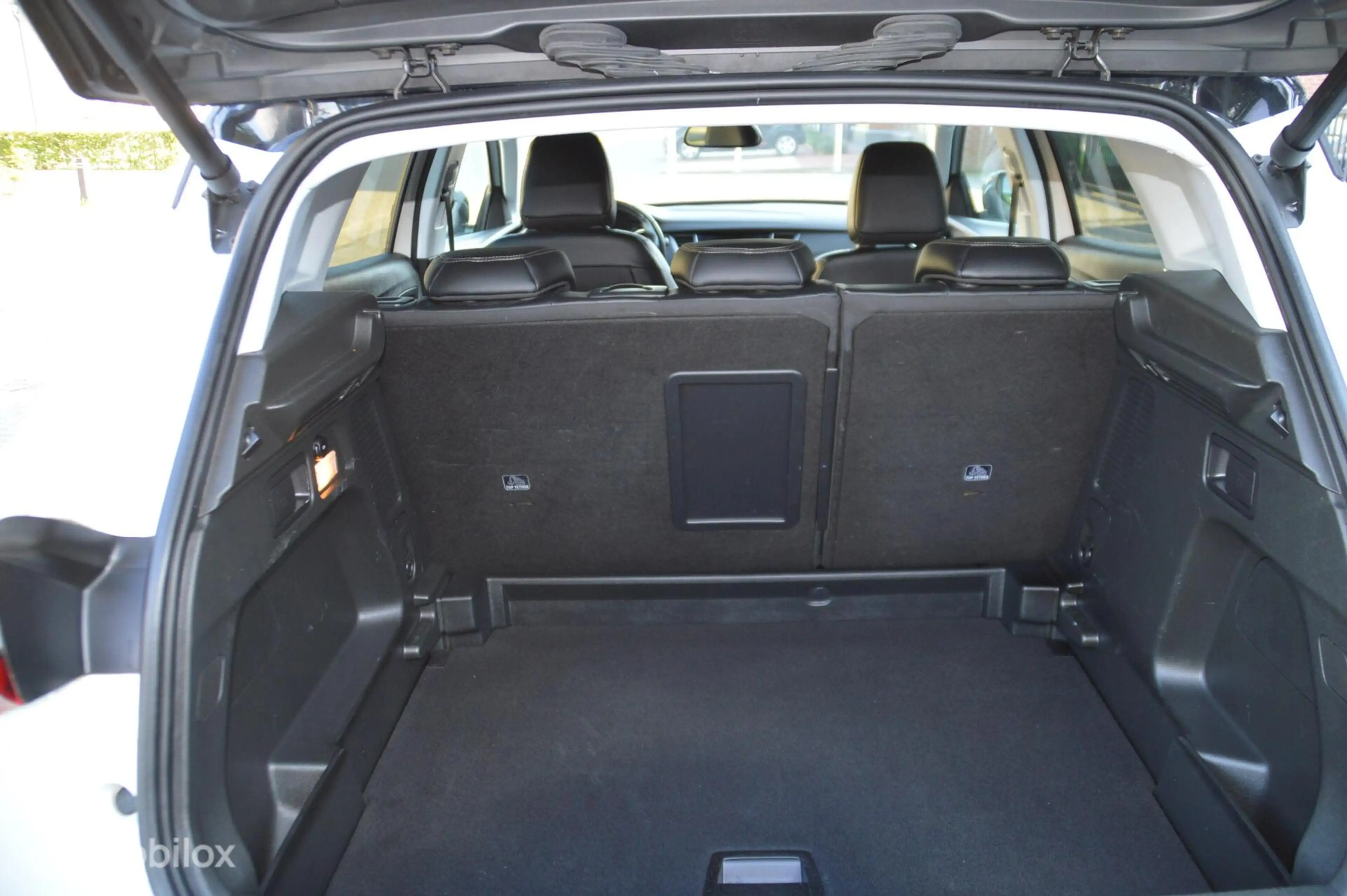 Opel Grandland X 1.2 Turbo Innovation — photo 13