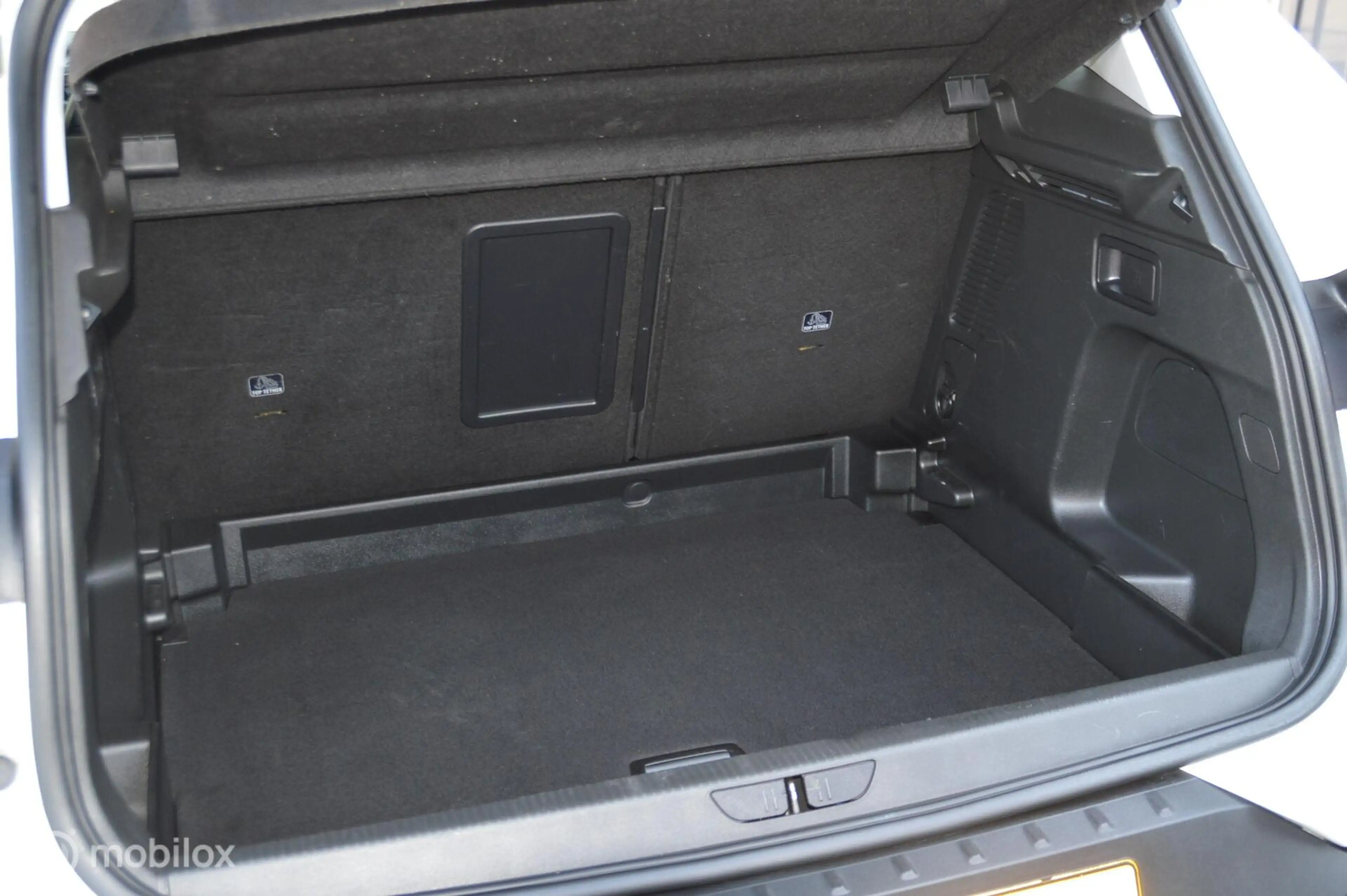 Opel Grandland X 1.2 Turbo Innovation — photo 14