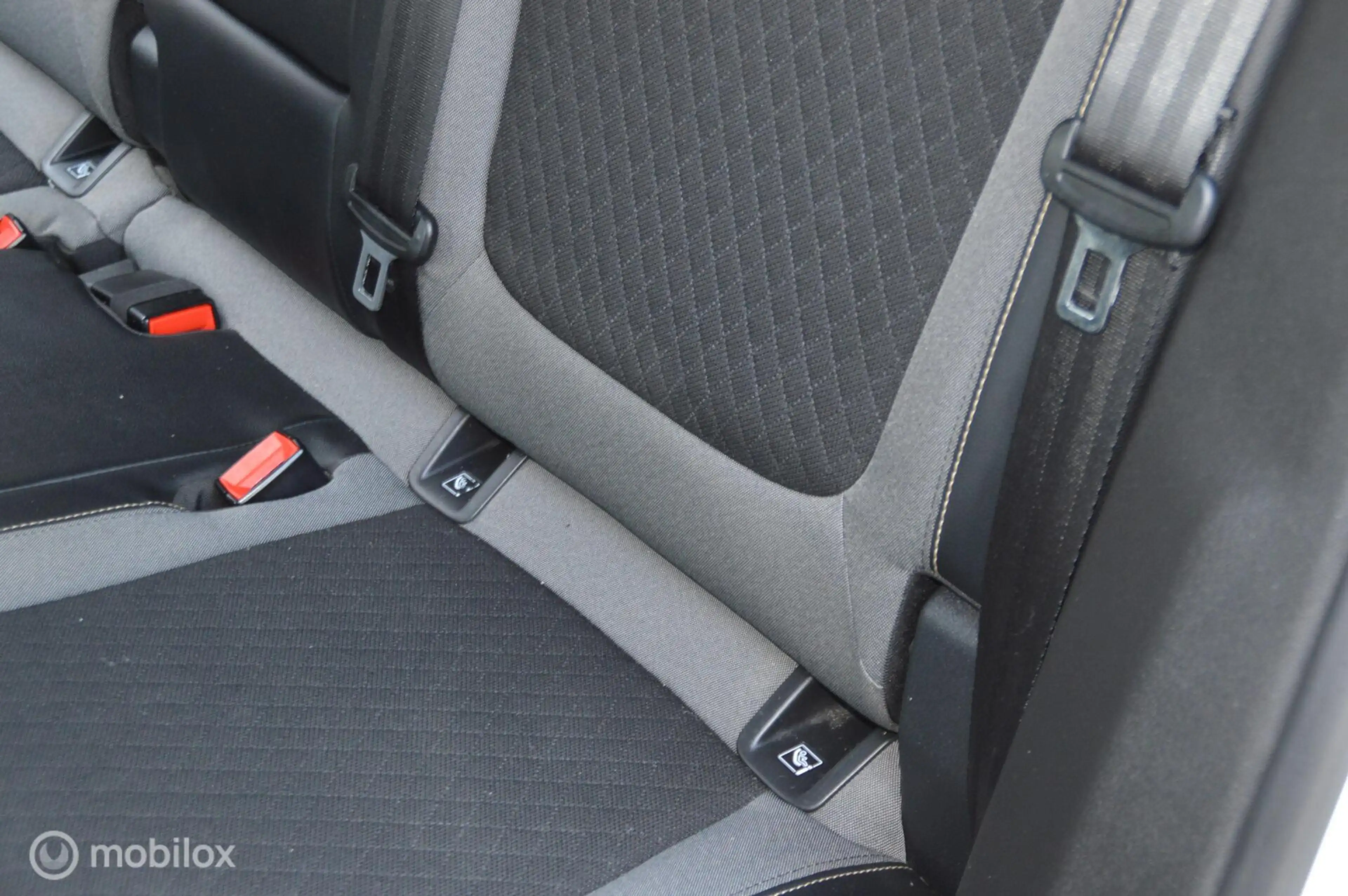 Opel Grandland X 1.2 Turbo Innovation — photo 21