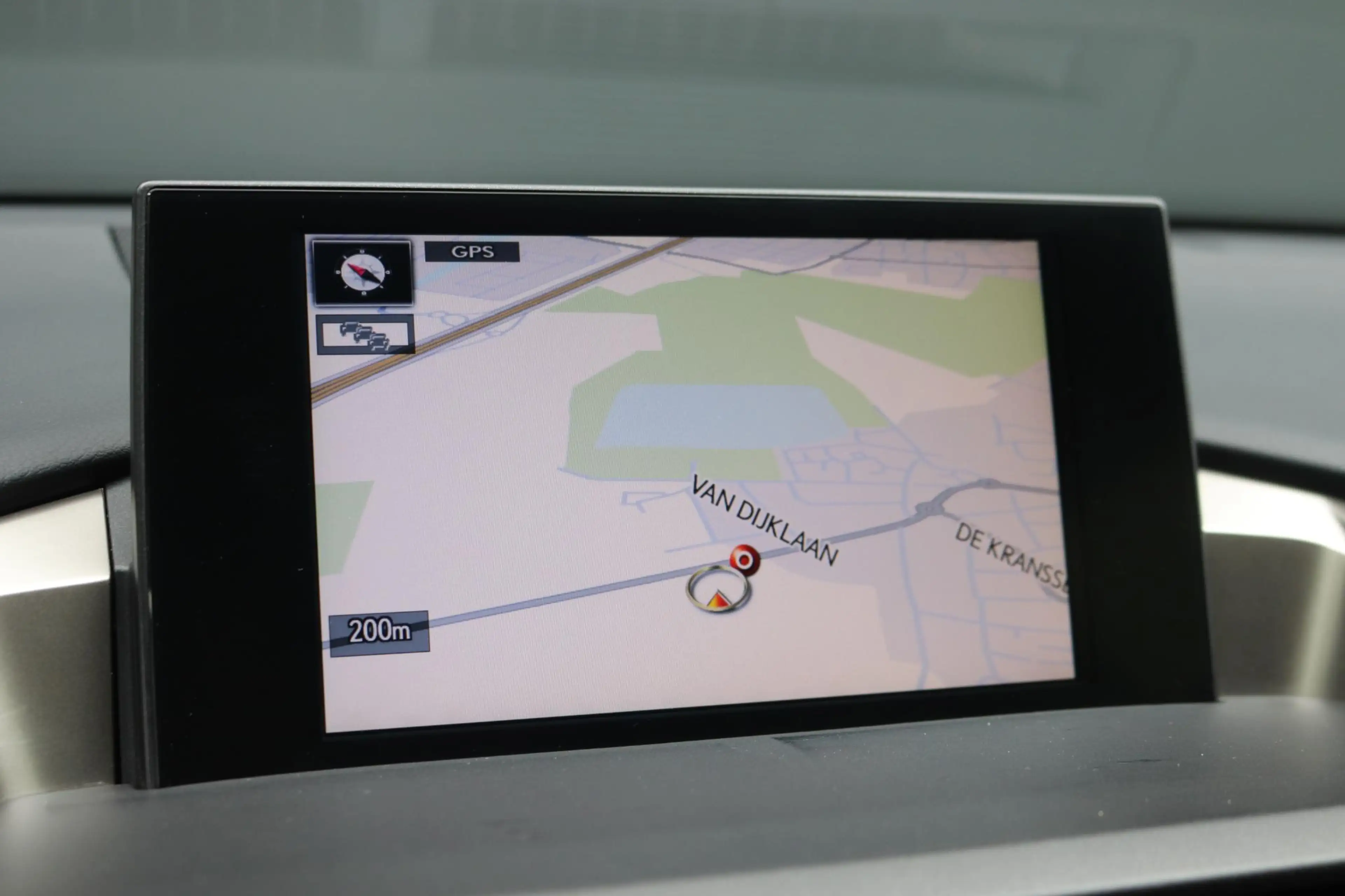 Lexus NX 300h AWD F Sport Line | Navigatie | Camera | Elektrisch — photo 12