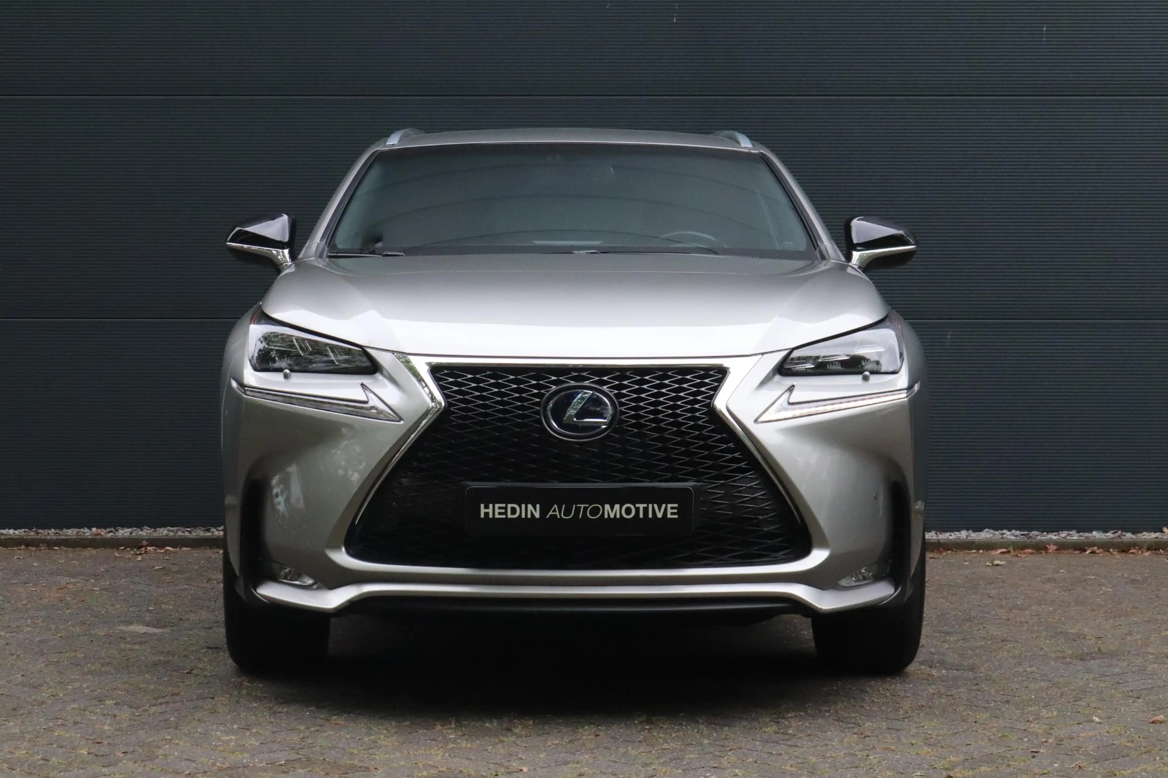 Lexus NX 300h AWD F Sport Line | Navigatie | Camera | Elektrisch — photo 7
