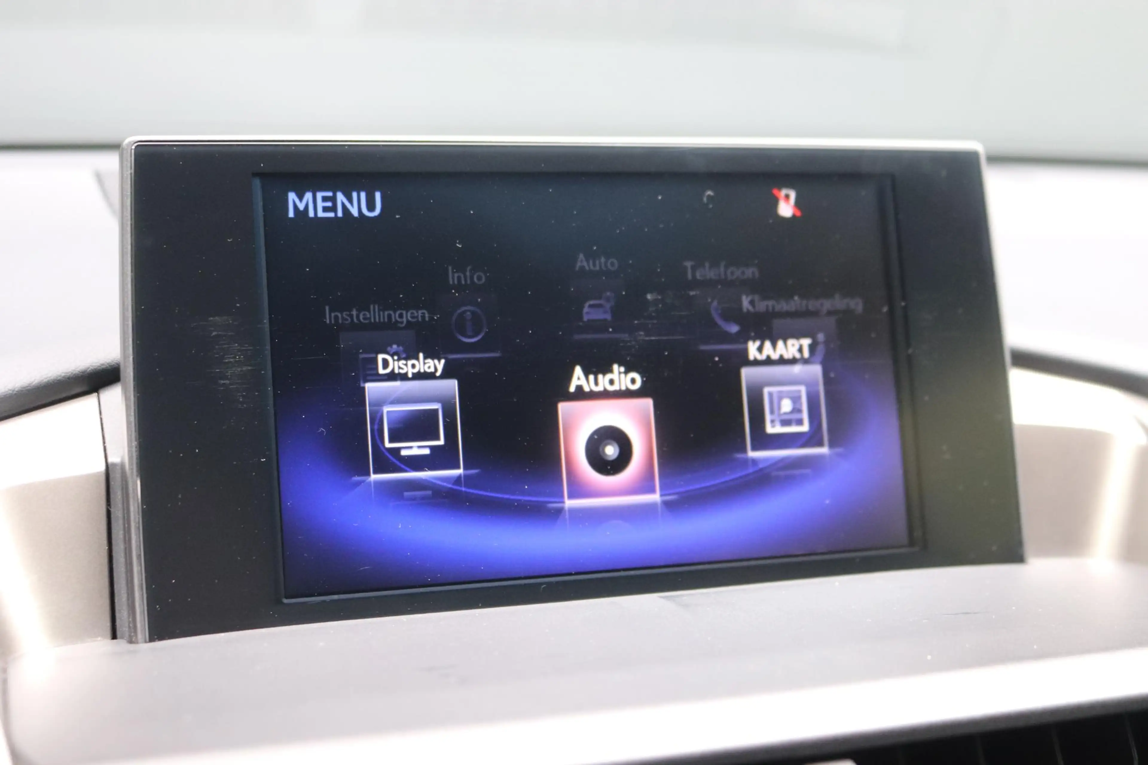 Lexus NX 300h AWD F Sport Line | Navigatie | Camera | Elektrisch — photo 11
