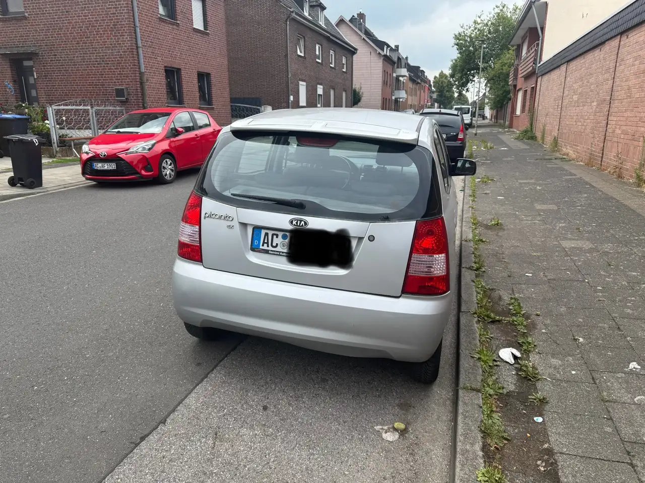Kia Picanto