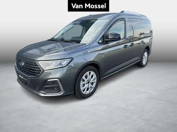 Ford Tourneo Connect 7 plaatsen 1.5 EcoBoost 85kW Titanium Aut.