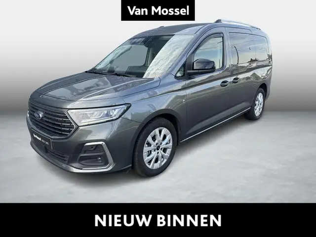 Ford Tourneo Connect 7 plaatsen 1.5 EcoBoost 85kW Titanium Aut.