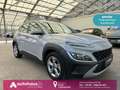 Hyundai KONA 1.6 CRDi Trend  Mild-Hybrid|LED|DCT Gris - thumbnail 1