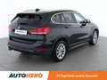 BMW X1 sDrive 18i Advantage Schwarz - thumbnail 6