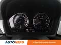 BMW X1 sDrive 18i Advantage Schwarz - thumbnail 20
