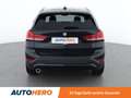 BMW X1 sDrive 18i Advantage Schwarz - thumbnail 5