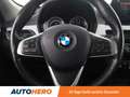BMW X1 sDrive 18i Advantage Schwarz - thumbnail 19