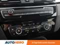 BMW X1 sDrive 18i Advantage Schwarz - thumbnail 27