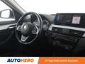 BMW X1 sDrive 18i Advantage Schwarz - thumbnail 13