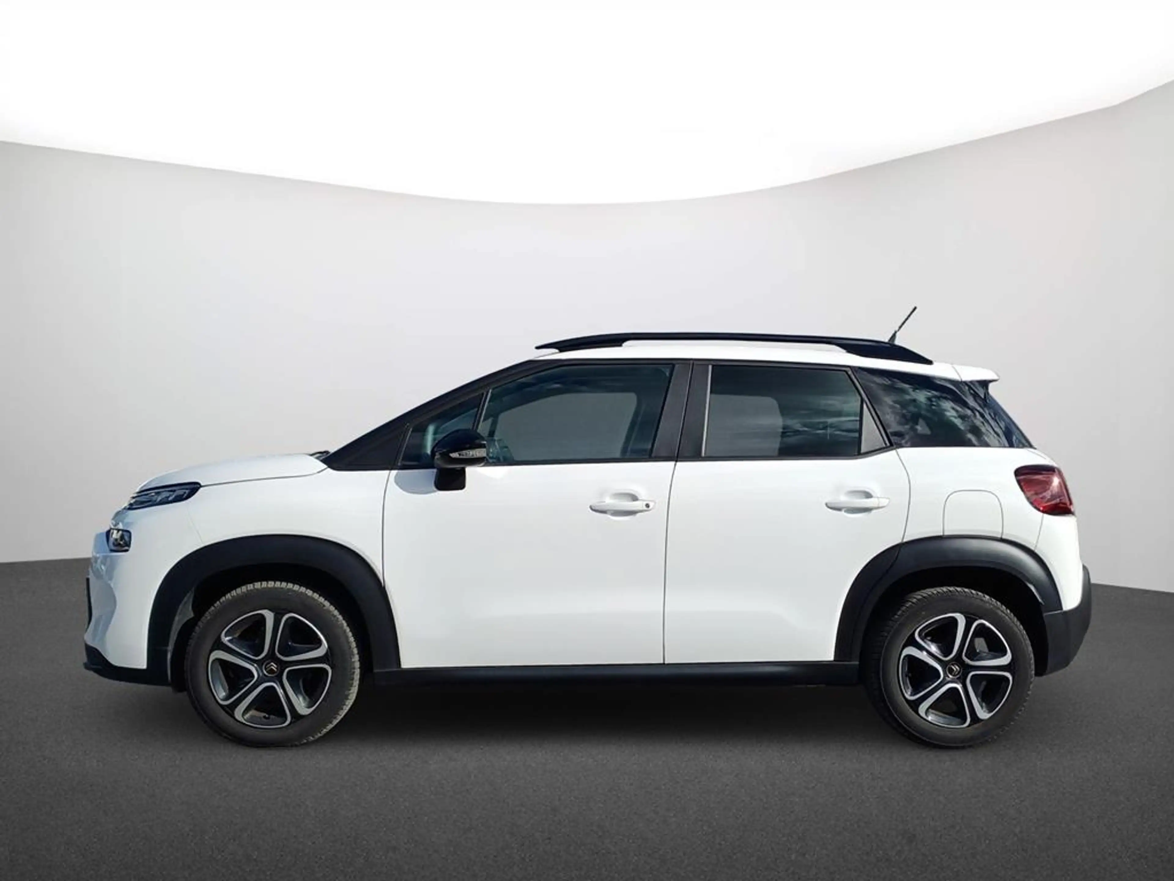 Citroen C3 Aircross PureTech 110 S&S Feel Pack — photo 4
