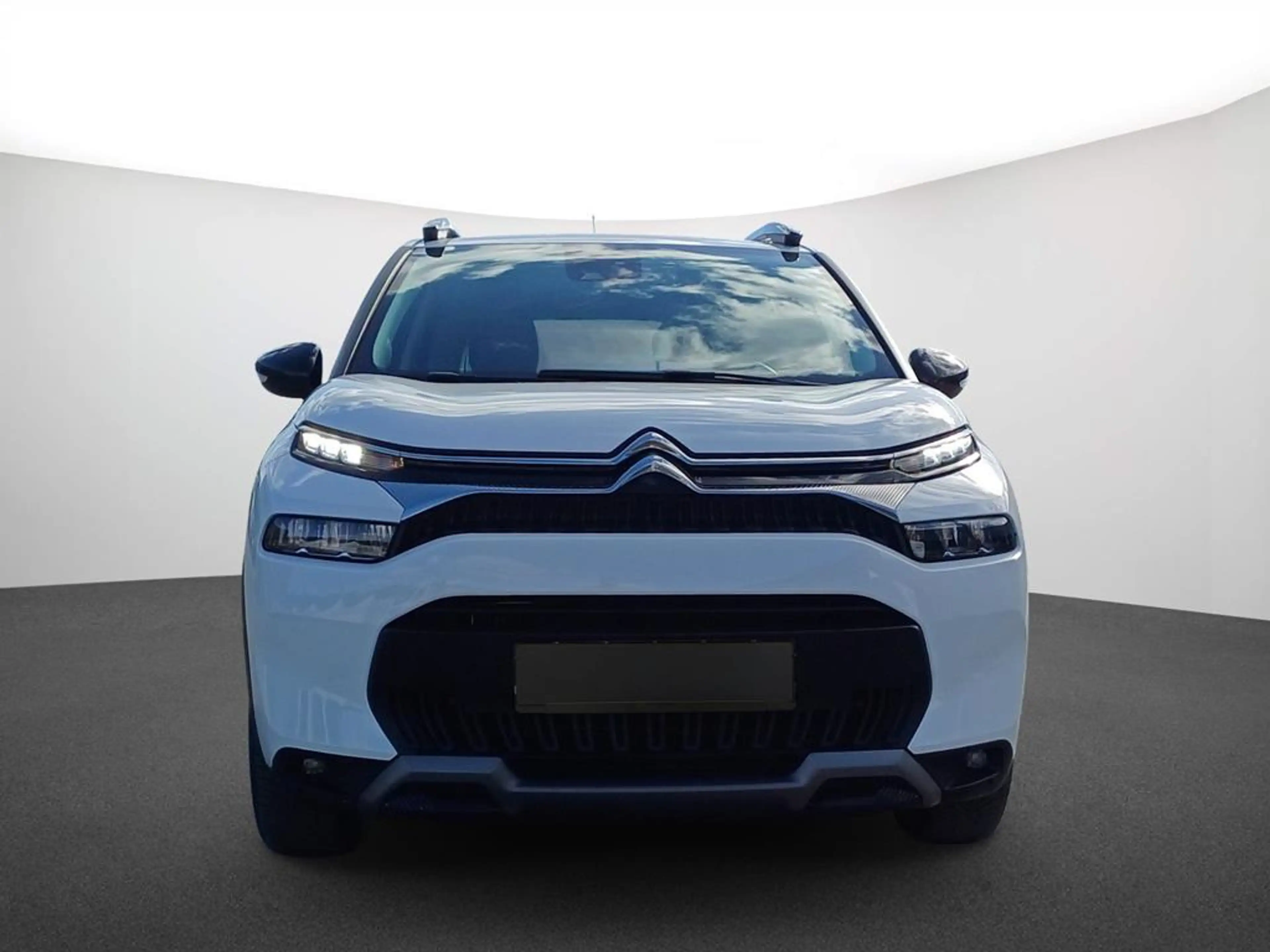 Citroen C3 Aircross PureTech 110 S&S Feel Pack — photo 2