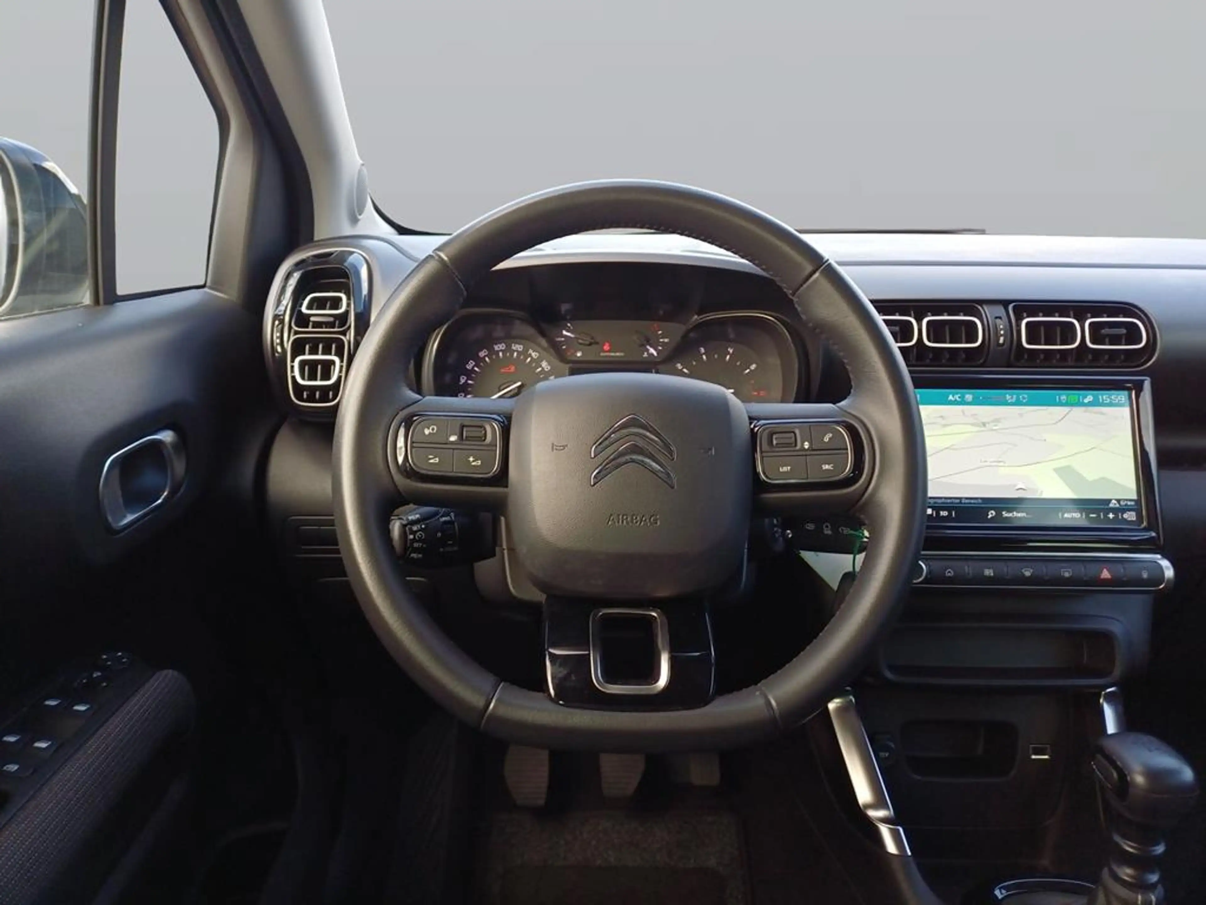 Citroen C3 Aircross PureTech 110 S&S Feel Pack — photo 13