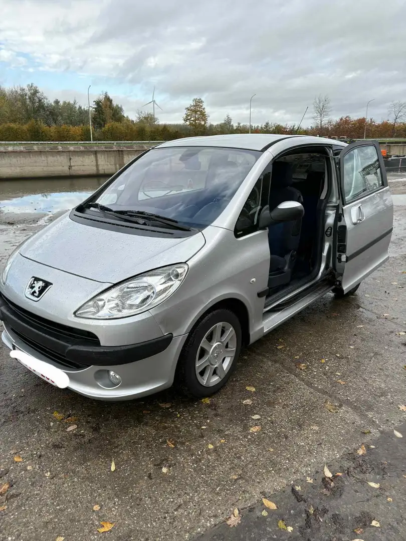Peugeot 1007 75 2-Tronic Premium - 1