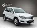 Volkswagen Tiguan 1.4TSI Trend & Fun BMT SHZ PDC Klima 2.Hd Weiß - thumbnail 8