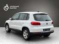 Volkswagen Tiguan 1.4TSI Trend & Fun BMT SHZ PDC Klima 2.Hd Weiß - thumbnail 3