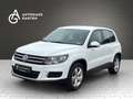 Volkswagen Tiguan 1.4TSI Trend & Fun BMT SHZ PDC Klima 2.Hd Weiß - thumbnail 1