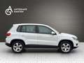 Volkswagen Tiguan 1.4TSI Trend & Fun BMT SHZ PDC Klima 2.Hd Weiß - thumbnail 7