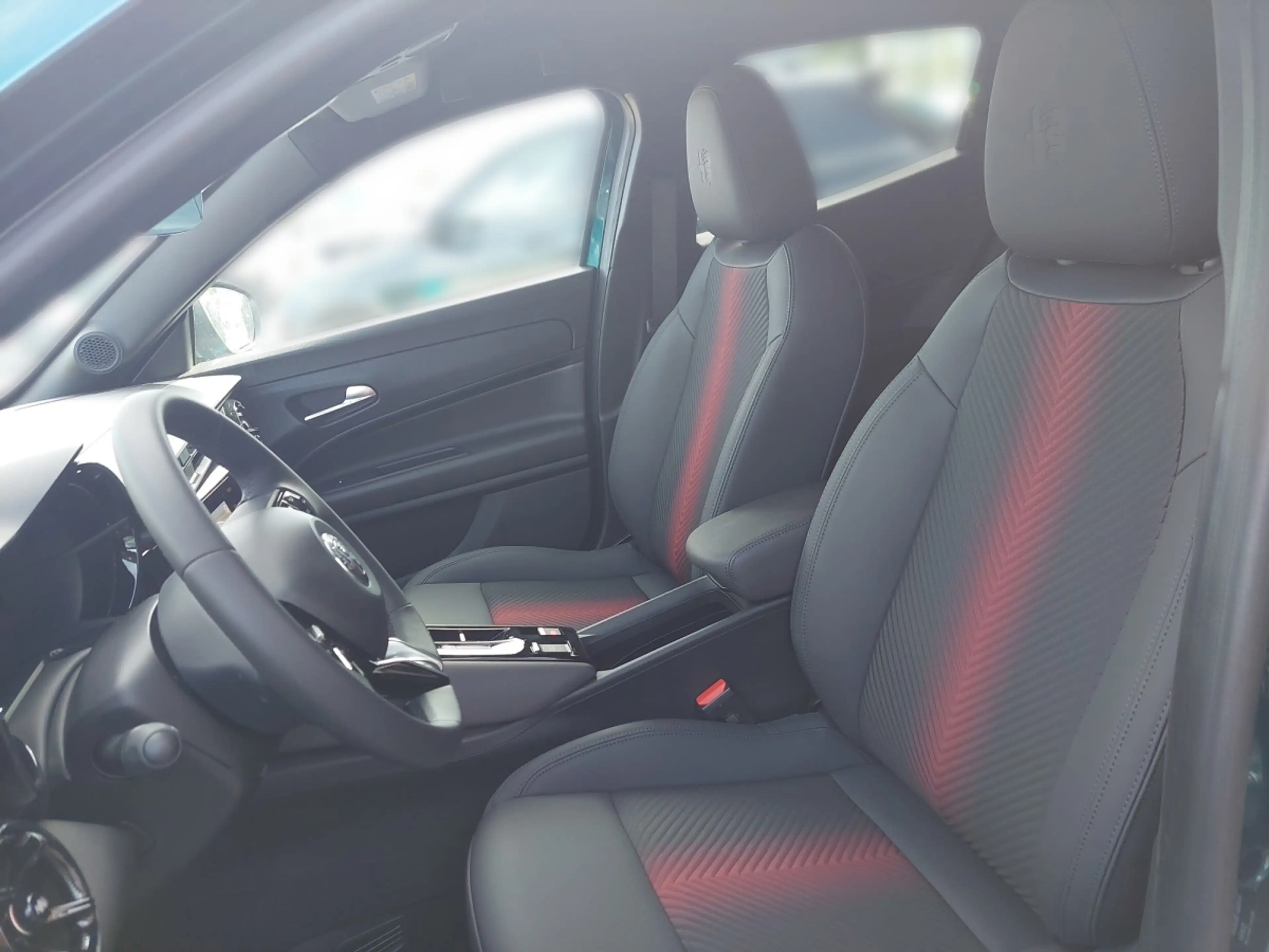 Alfa Romeo Junior Ibrida TI — photo 5