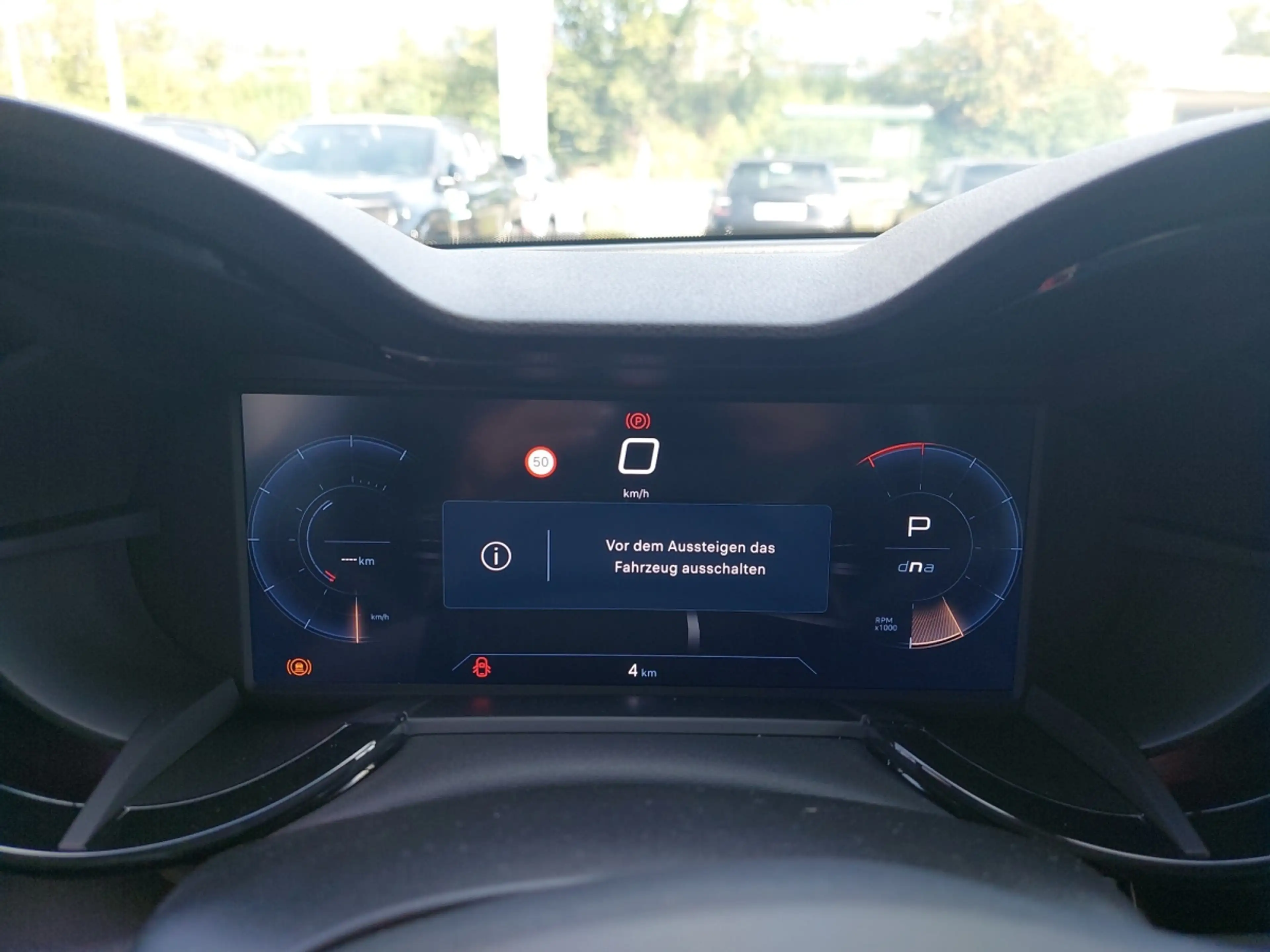 Alfa Romeo Junior Ibrida TI — photo 15