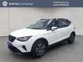 SEAT Arona Style 1.0 TSI DSG AHK/Kamera/Navi Weiß - thumbnail 1