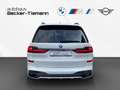 BMW X7 M 50i Laser Sky Lounge DrivAss Prof. ParkAss+ AHK Blanc - thumbnail 5