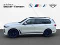 BMW X7 M 50i Laser Sky Lounge DrivAss Prof. ParkAss+ AHK Fehér - thumbnail 3