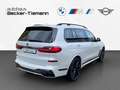 BMW X7 M 50i Laser Sky Lounge DrivAss Prof. ParkAss+ AHK bijela - thumbnail 6