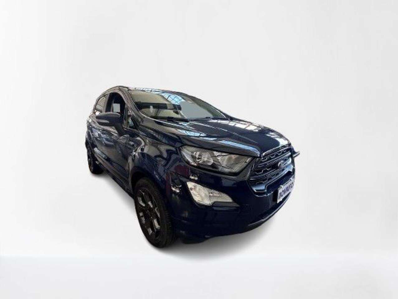 Ford EcoSport 1.0 EcoBoost 125 CV Start&Stop ST-Line
