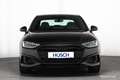 Audi A4 35 TFSI Adv. 19er BLACK ASSISTENZ LEDER -52% Schwarz - thumbnail 2