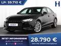 Audi A4 35 TFSI Adv. 19er BLACK ASSISTENZ LEDER -52% Schwarz - thumbnail 1