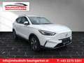 MG ZS ZS EV Luxury 51 kWh Connect Weiß - thumbnail 3