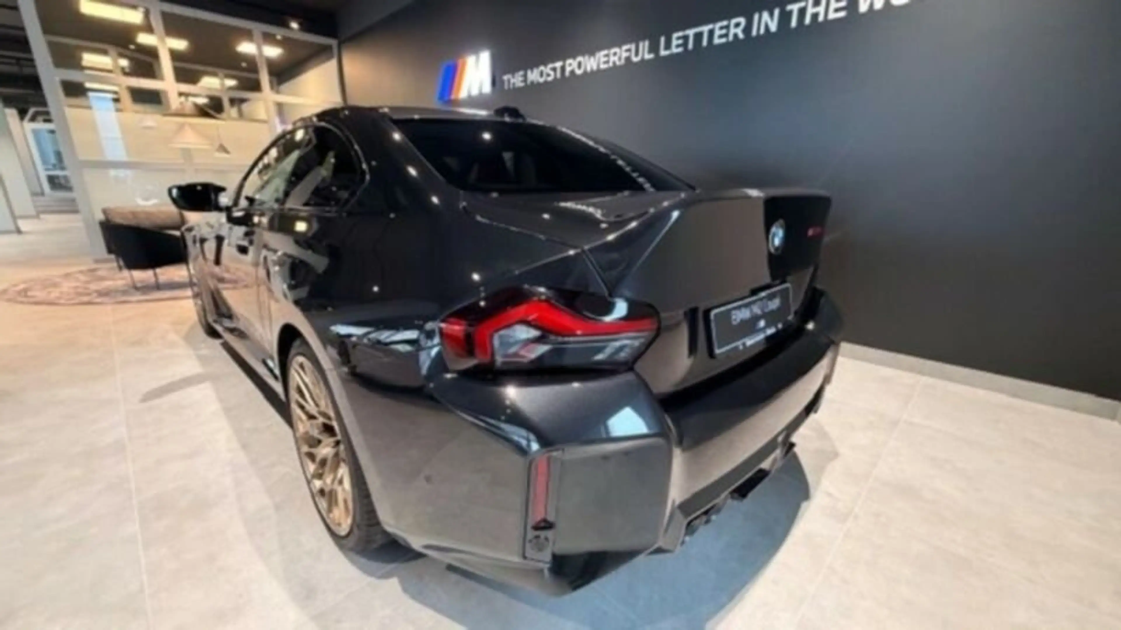BMW M2 CS Coupé +EDITION 2026+ VORFÜHRWAGEN AKTION!! — photo 5