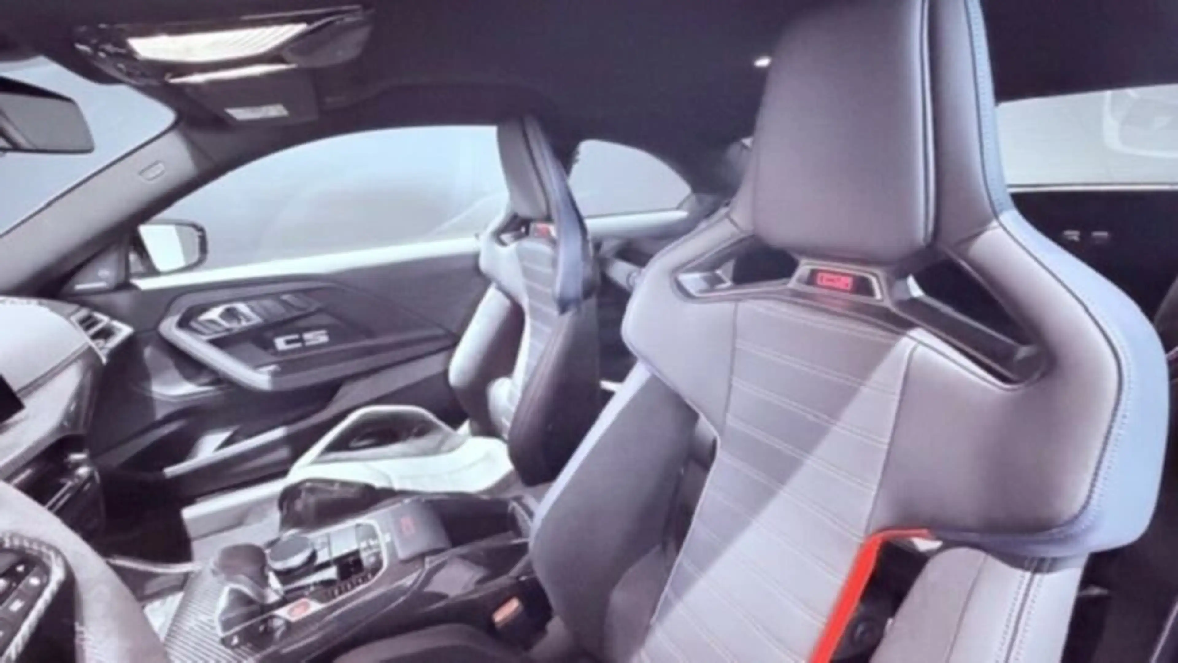 BMW M2 CS Coupé +EDITION 2026+ VORFÜHRWAGEN AKTION!! — photo 8