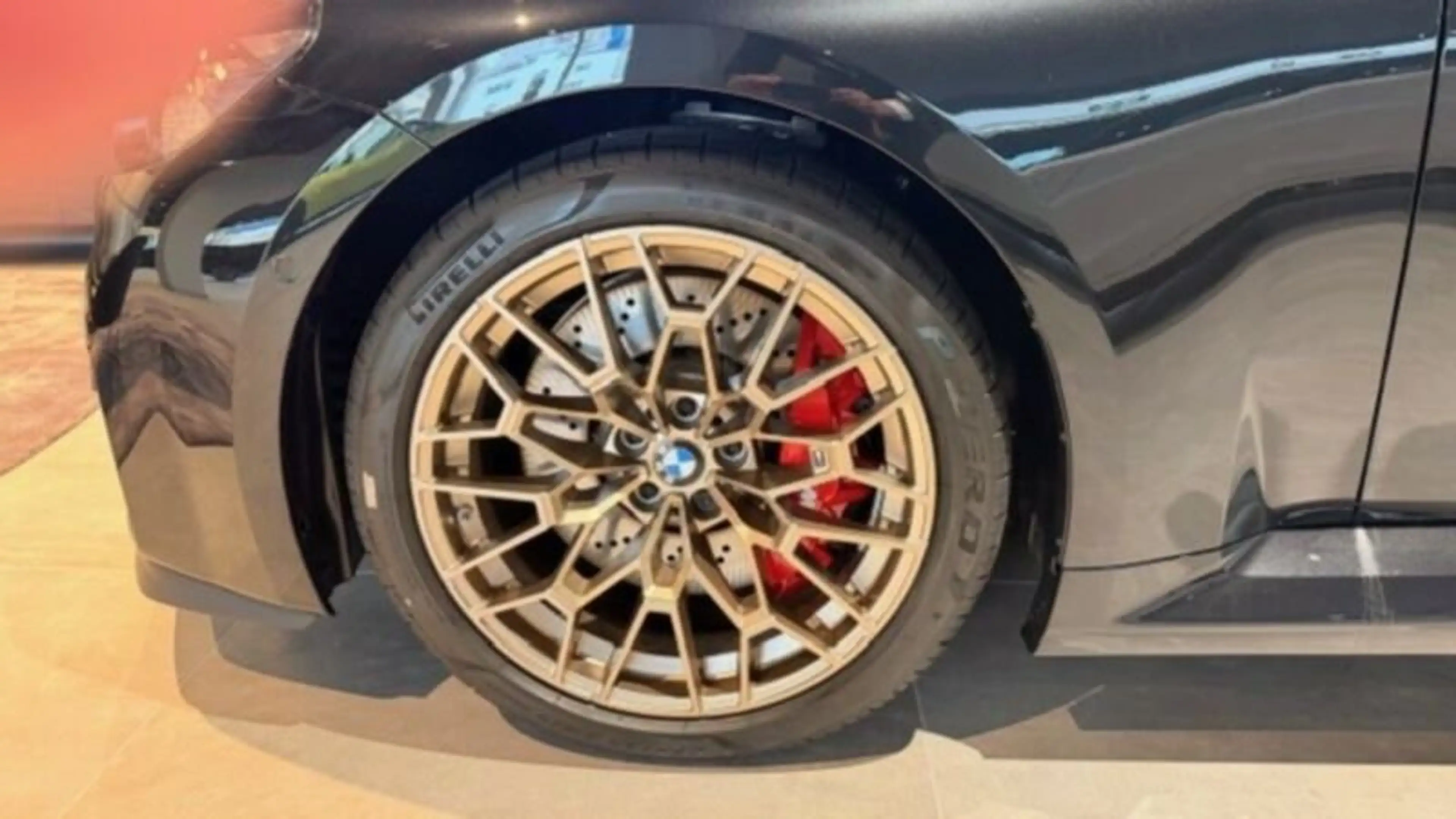 BMW M2 CS Coupé +EDITION 2026+ VORFÜHRWAGEN AKTION!! — photo 9