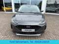 Ford Focus 1.0  Active Tur AT*iACC*TWA*KAM*AHK*4J.FGS Gris - thumbnail 7