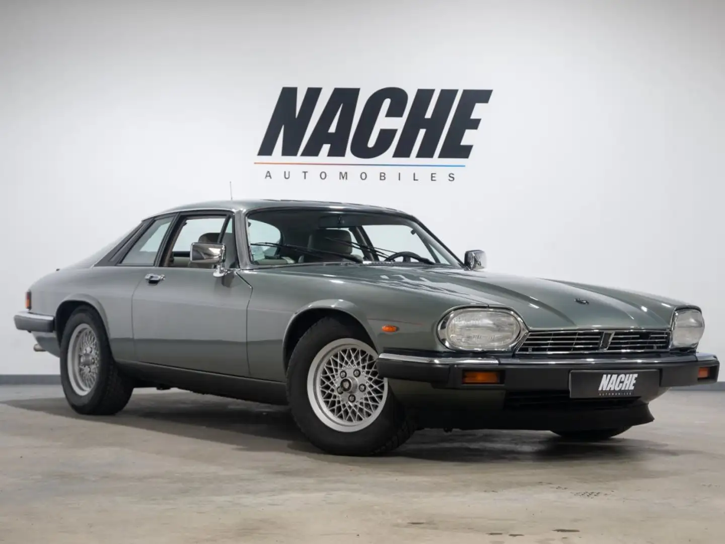 Jaguar XJS XJ-S 3.6 - 2