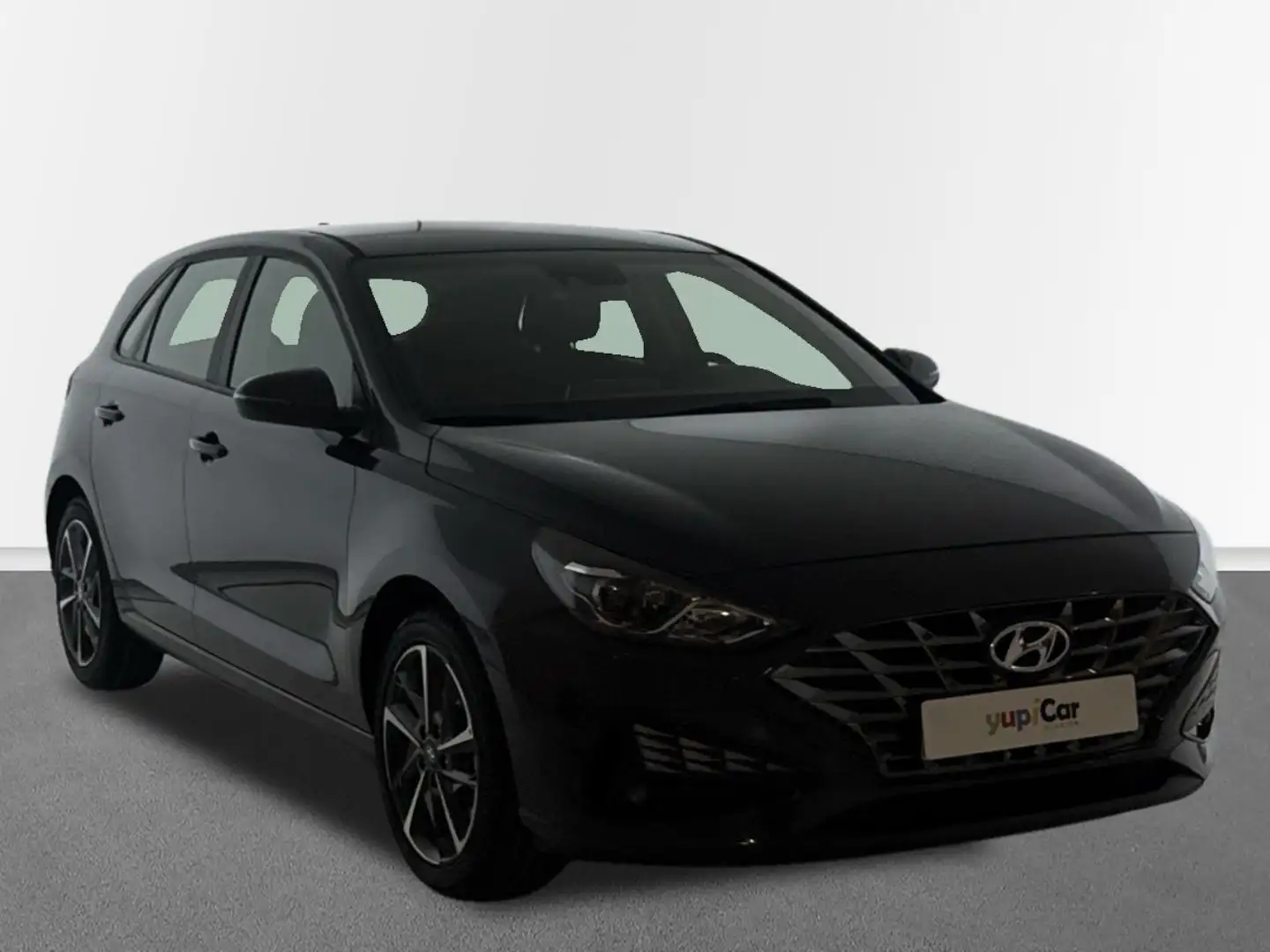 Hyundai i30 1.5 DPI Klass SLX 110 - 1