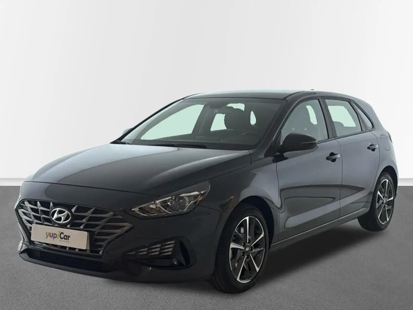 Hyundai i30 1.5 DPI Klass SLX 110 - 2