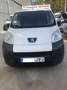 Peugeot Bipper Comercial Tepee 1.3HDI Style 75 Blanco - thumbnail 1